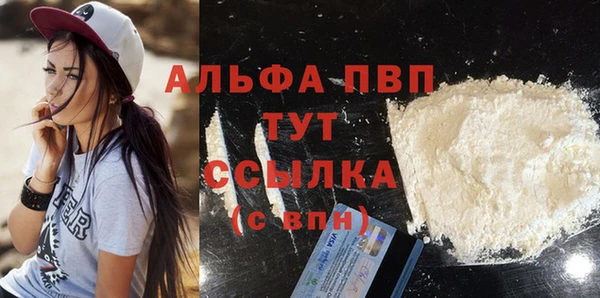 Альфа ПВП Бугульма